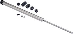 RockShox Federeinheit Solo Air 100-160 mm schwarz-silber