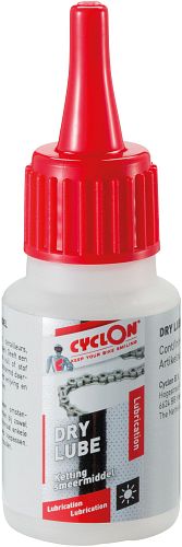 Cyclon Kettenfett Dry Weather Lube 25 ml