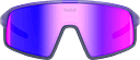 Vorschaubild Bollé Striver S Brille Purple Frost