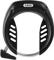 ABUS Rahmenschloss 496 NR black