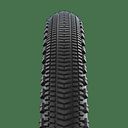 Vorschaubild Schwalbe G-One Overland Reifen 28 Zoll schwarz 2,00"