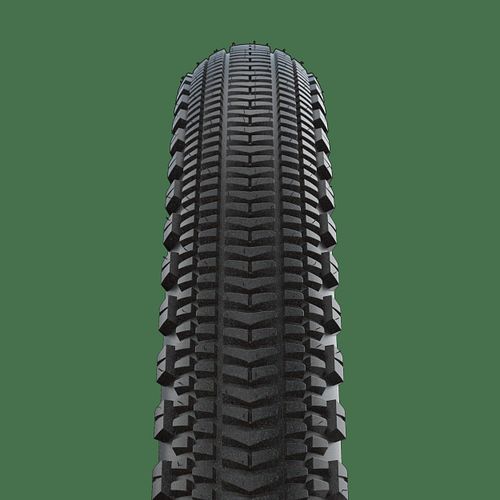 Schwalbe G-One Overland Reifen 28 Zoll schwarz 2,00"