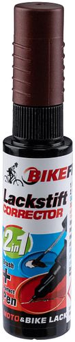 Fasi Lackstift inferno red