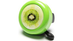 Reich Fahrradklingel Kiwi 55 mm grün