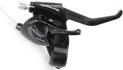 Shimano Schalt-/Bremshebel Tourney TX ST-TX 800 8-fach rechts schwarz