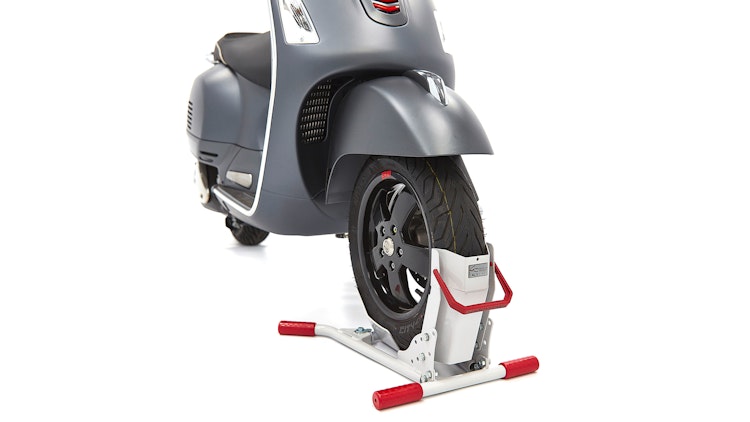 ACE Bikes Motorradständer Steadystand® Scooter