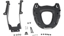 Vorschaubild KAPPA Topcaseträger Kit KR 370 für MBK Skycruiser und Yamaha X-Max
