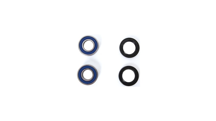 All Balls Racing Radlagersatz 25-1562