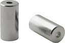 Vorschaubild Elvedes Endhülse Ø 5 mm silber