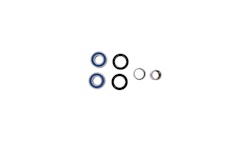 All Balls Racing Radlagersatz 25-1474