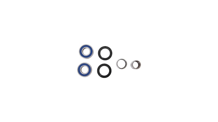 All Balls Racing Radlagersatz 25-1474