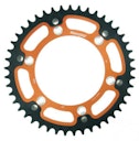 Vorschaubild Supersprox Stealth-Kettenrad 520 41Z (Orange)