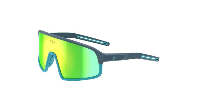 Bollé Brille Striver S Teal Matte