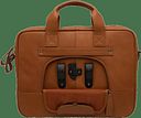 Vorschaubild New Looxs Schultertasche Leather Luko cognac