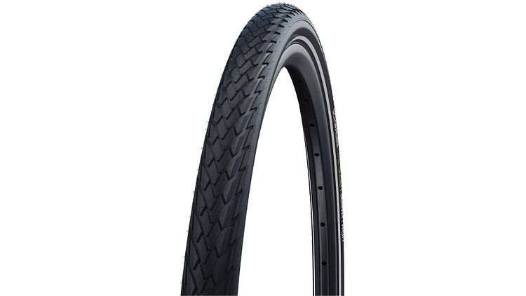 Schwalbe Green Marathon Performance Line Reifen 16 Zoll schwarz