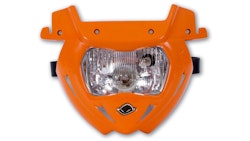 UFO Plast Scheinwerfer [PF01711-127]