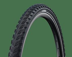 Schwalbe Marathon 365 Reifen 28 Zoll schwarz 2,15"