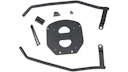Vorschaubild KAPPA Topcaseträger Kit KR 910 für Kymco X-Citing
