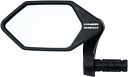 Vorschaubild CONTEC Rückspiegel E-View King XS links