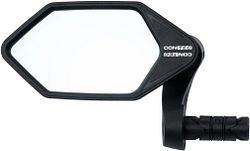 CONTEC Rückspiegel E-View King XS links