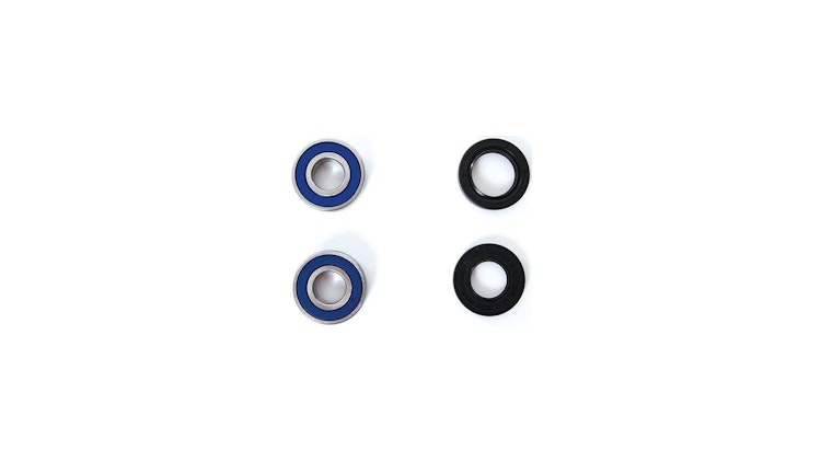 All Balls Racing Radlagersatz 25-1647