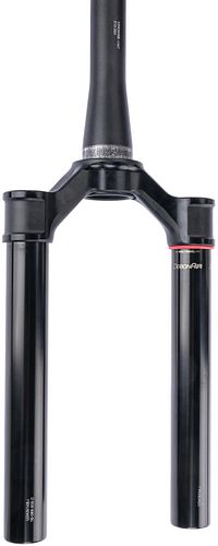 RockShox Krone-/Schaft-/Standrohreeinheit 29 Zoll Boost schwarz