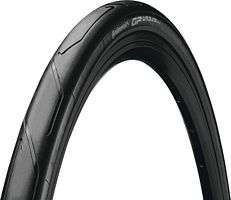 Continental Grand Prix Urban Reifen 28 × 35C schwarz