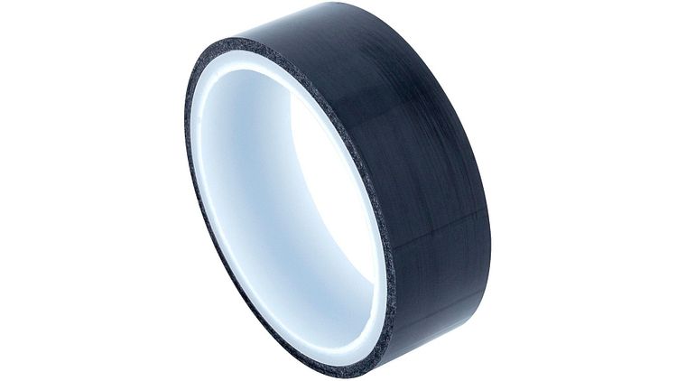 CONTEC Felgenband Tubeless Seal Tape TL 27 mm schwarz