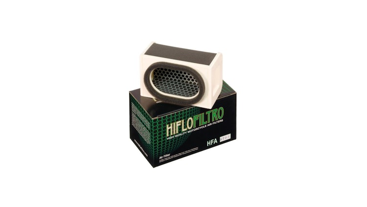 Hiflofiltro Luftfilter HFA2703
