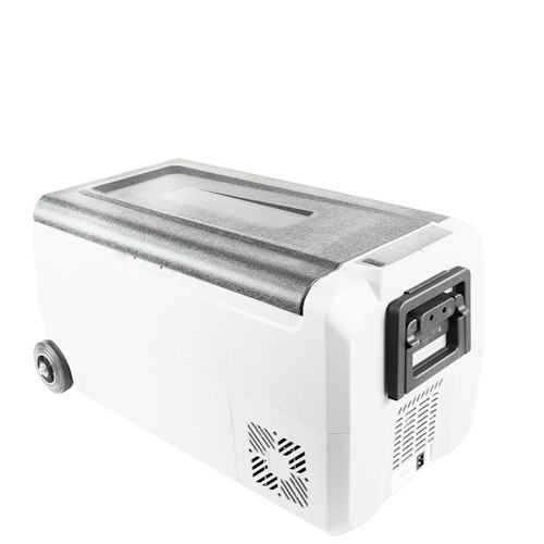 Cooly Mobile Kühlbox Freezbox 36