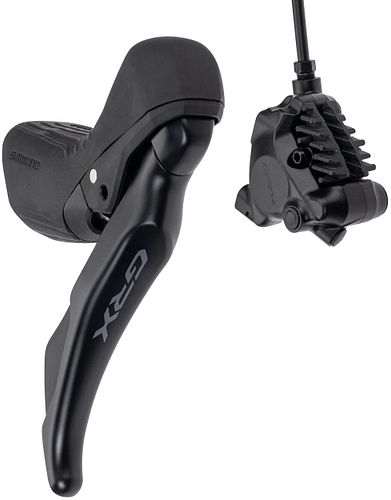 Shimano Scheibenbremse GRX ST-RX610 12-fach hinten