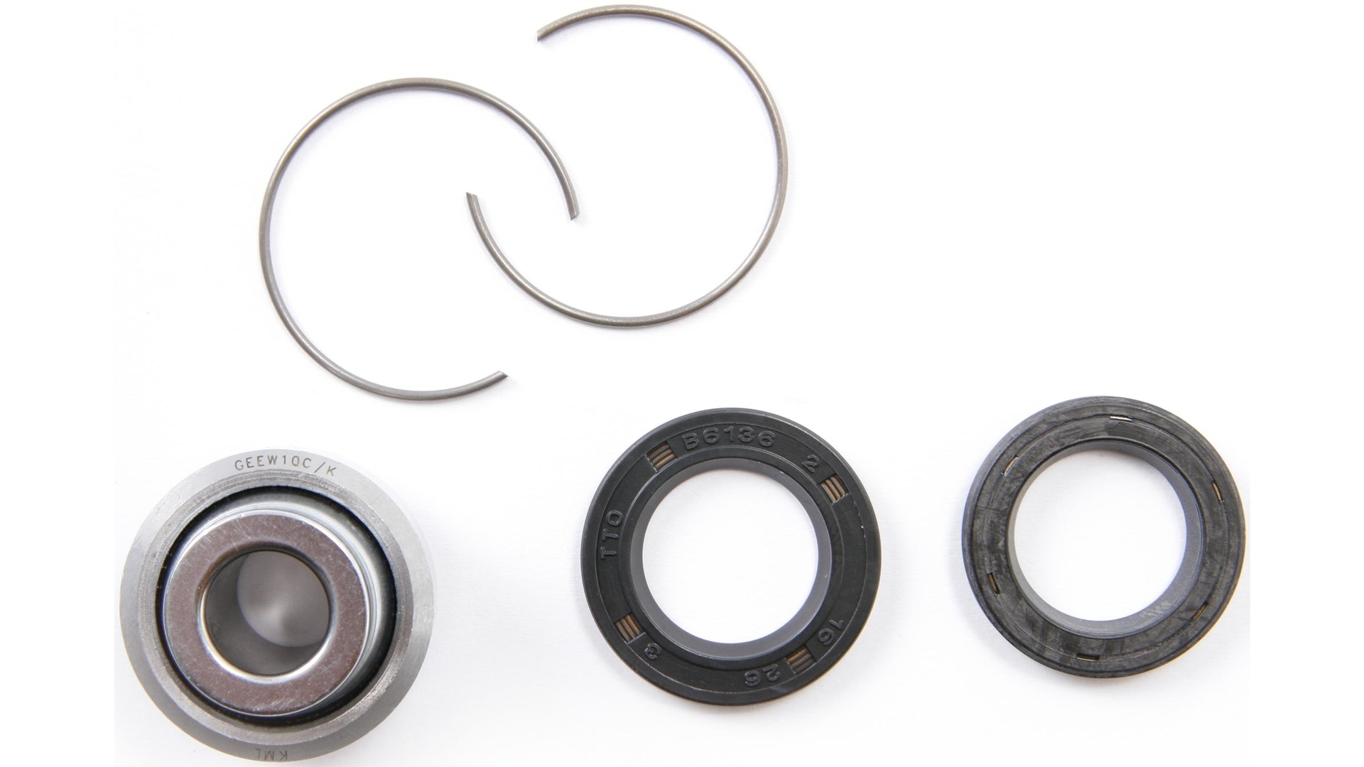 All Balls Racing Federbeinlagersatz 29-1013