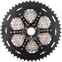 Vorschaubild CONTEC Kassette Grad 12-fach silber,schwarz