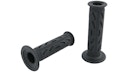 Vorschaubild Progrip Griffgummi 723 Schwarz Offen Paar Ø22/25mm Länge 125mm