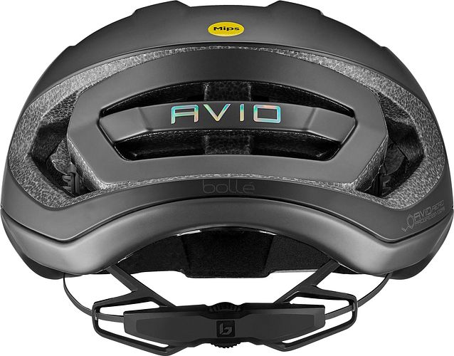 Bollé Helm Avio Mips mineral black matte Gr. S