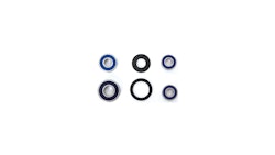 All Balls Racing Radlagersatz 25-1238