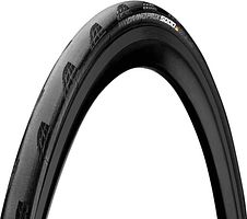 Continental Grand Prix 5000 Reifen 28 × 32C schwarz