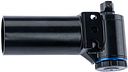 Vorschaubild RockShox Upgrade-Kit Vivid Ultimate Reservoir schwarz