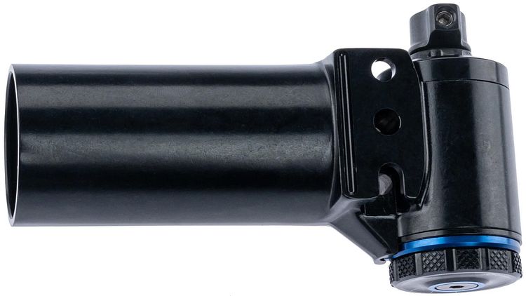 RockShox Upgrade-Kit Vivid Ultimate Reservoir schwarz