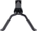Vorschaubild CONTEC Zweibeinständer Gorilla 28-29 Zoll schwarz