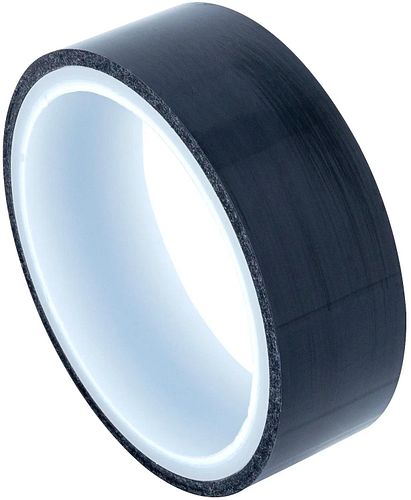 CONTEC Felgenband Tubeless Seal Tape TL 27 mm schwarz