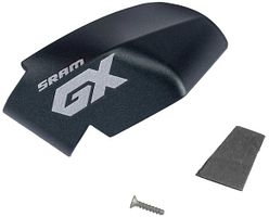 SRAM Abdeckung für GX Eagle AXS Schaltwerk schwarz