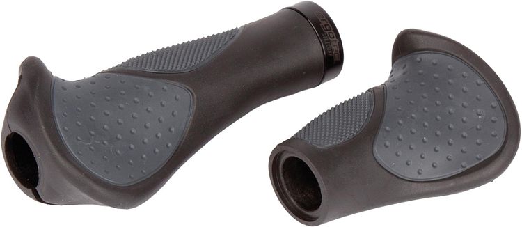 ErgoTec Griff Frisco 2 Silikon