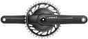 Vorschaubild SRAM Kettenradgarnitur Red 1 XPLR AXS E1