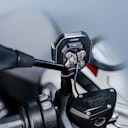 Vorschaubild Chigee CG2 Handyhalter für kabelloses Ladegerät