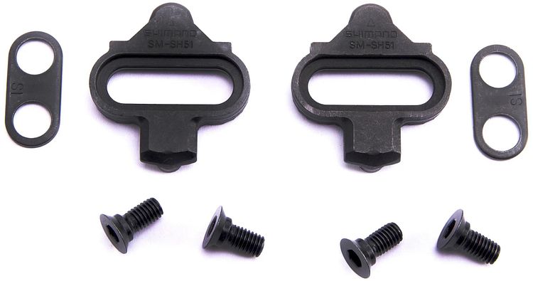 Shimano Systempedal PD-ME700 schwarz