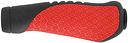 Vorschaubild SRAM Griff Comfort 133 mm schwarz/rot