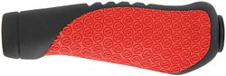 SRAM Griff Comfort 133 mm schwarz/rot