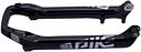 Vorschaubild RockShox Tauchrohr 27,5 Zoll für Pike Ultimate schwarz