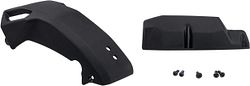 Conway Motorabdeckung Xyron Z20 schwarz